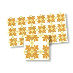 Alternative view of Carrelage de sol