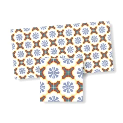 Alternative view of Carrelage de sol