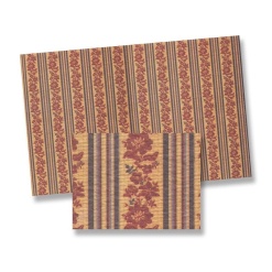 Alternative view of Papier peint " Floral "