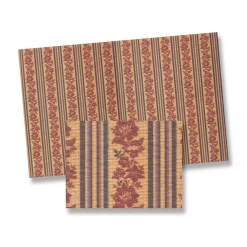 Alternative view of Papier peint " Floral "