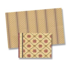 Alternative view of Papier peint " Etoiles "