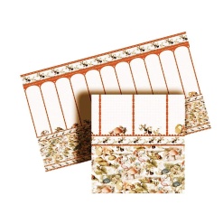 Alternative view of Décoration murale féerique