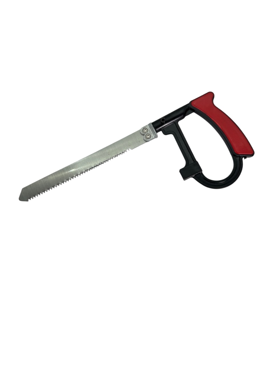 Scie multi-matériaux pour modélisme avec kit de lames interchangeables