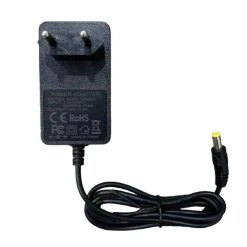 Transformateur Alimentation 220 volts 12 volts 2 ampères pour maison de poupée