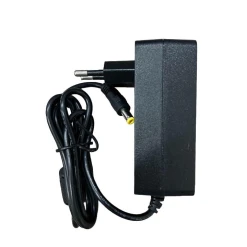 Transformateur Alimentation 220 volts 12 volts 2 ampères pour maison de poupée avec fiche jack