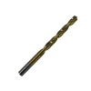 Set de 7 forêts acier haute résistance, idéal pour perçage du métal et travaux minutieux. Ø 10 à 2 mm, livré en coffret rigide pour un rangement optimal. vue principale sur fond blanc