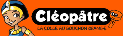 Colles Cléopâtre
