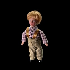 arçon de campagne miniature vue principale