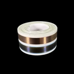 Rouleau de bande de cuivre double conducteur pour éclairage miniature 1/12ᵉ vue principale