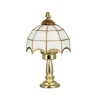 lampe miniature non fonctionnelle 1/12ᵉ fond blanc