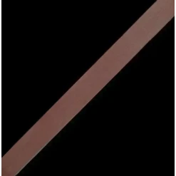 bande abrasive grain 1000 largeur 25 mm en rouleau de 2 mètres pour préparation avant vernis