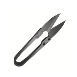 ciseau coupe fil en métal pour travaux de précision