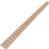 Baguette moulure décorative en bois brut 50 cm pour maison miniature 1/12e TM-M002