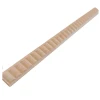 Baguette moulure décorative en bois brut 50 cm – Image 4