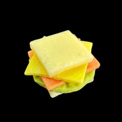 Sandwich miniature garni 1/12e